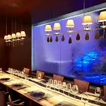 Le Meridien New Delhi