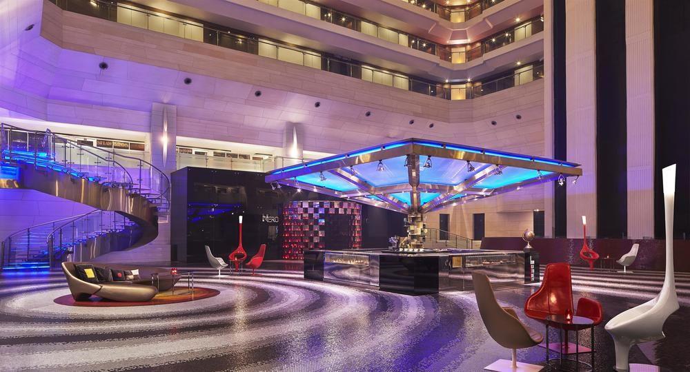 Hotel Le Meridien