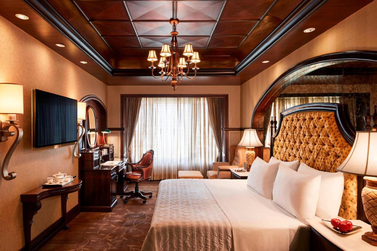 Le Meridien Hotel 5*