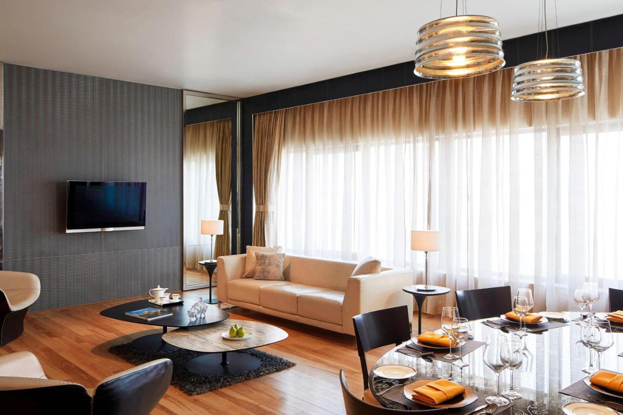 Hotel Le Meridien