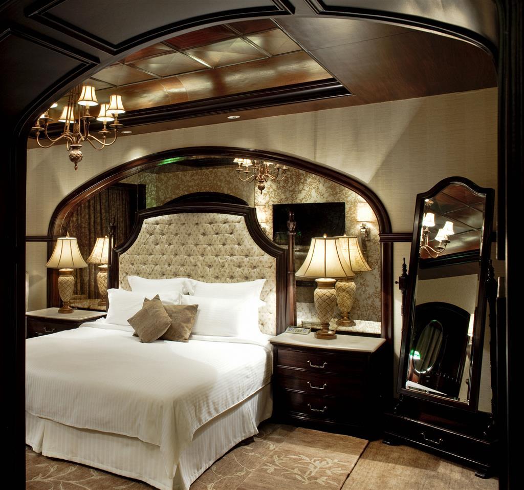 Le Meridien 5* New Delhi
