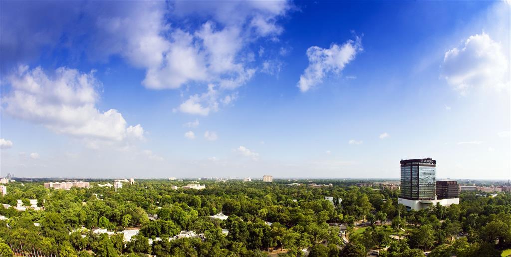 Le Meridien New Delhi