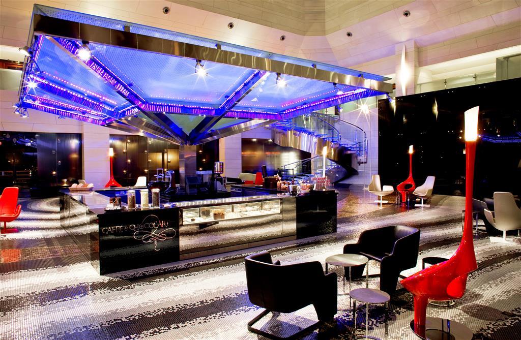 Hotel Le Meridien 5*