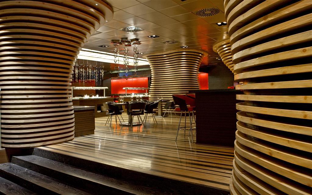 Hotel Le Meridien New Delhi
