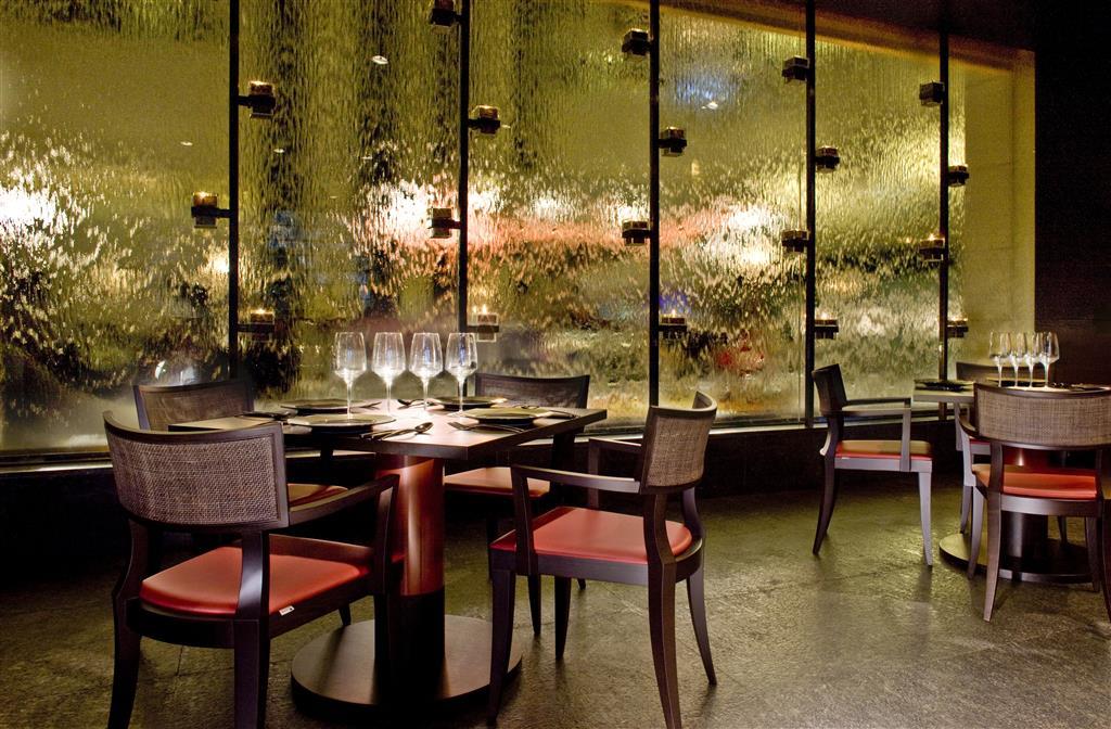 Le Meridien 5* New Delhi