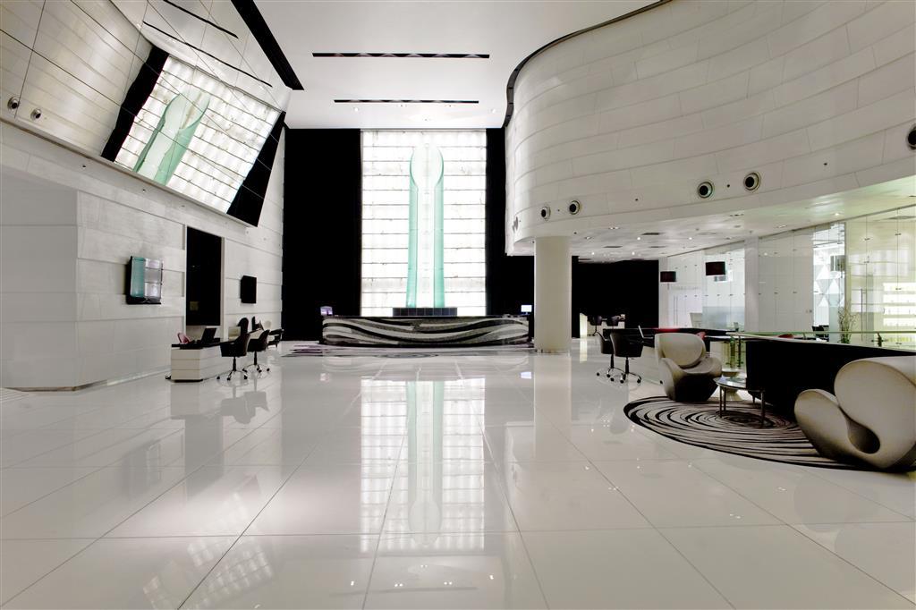 Le Meridien Hotel 5*