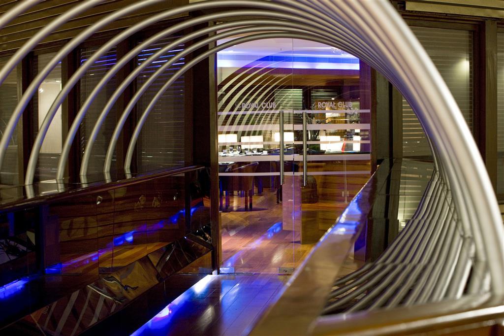 Le Meridien
