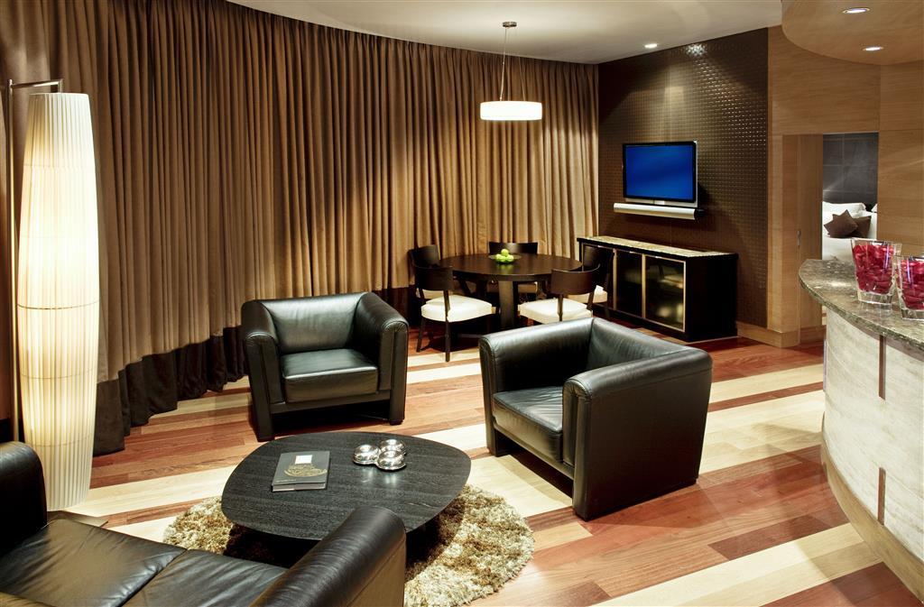 Le Meridien 5* New Delhi