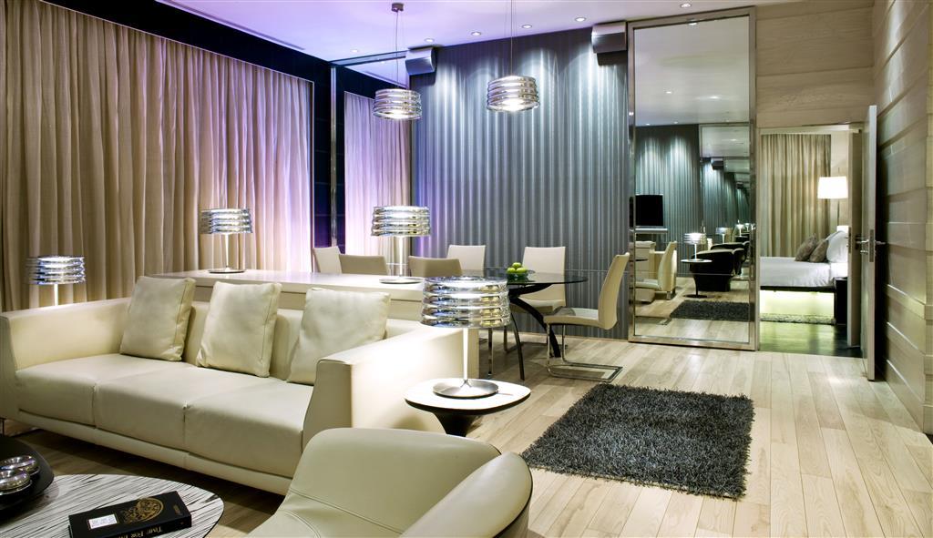 Le Meridien New Delhi