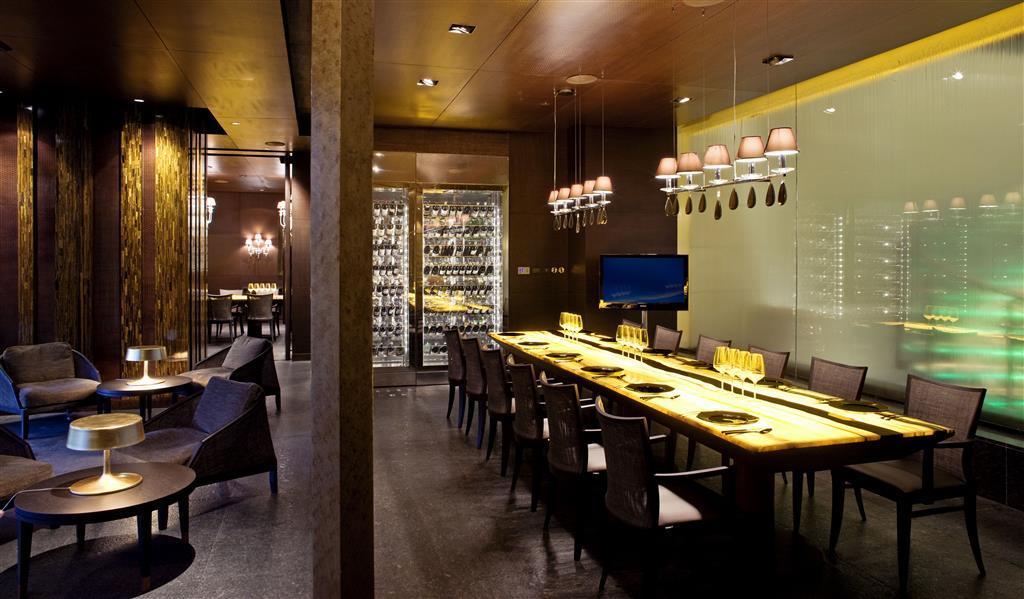 Hotel Le Meridien