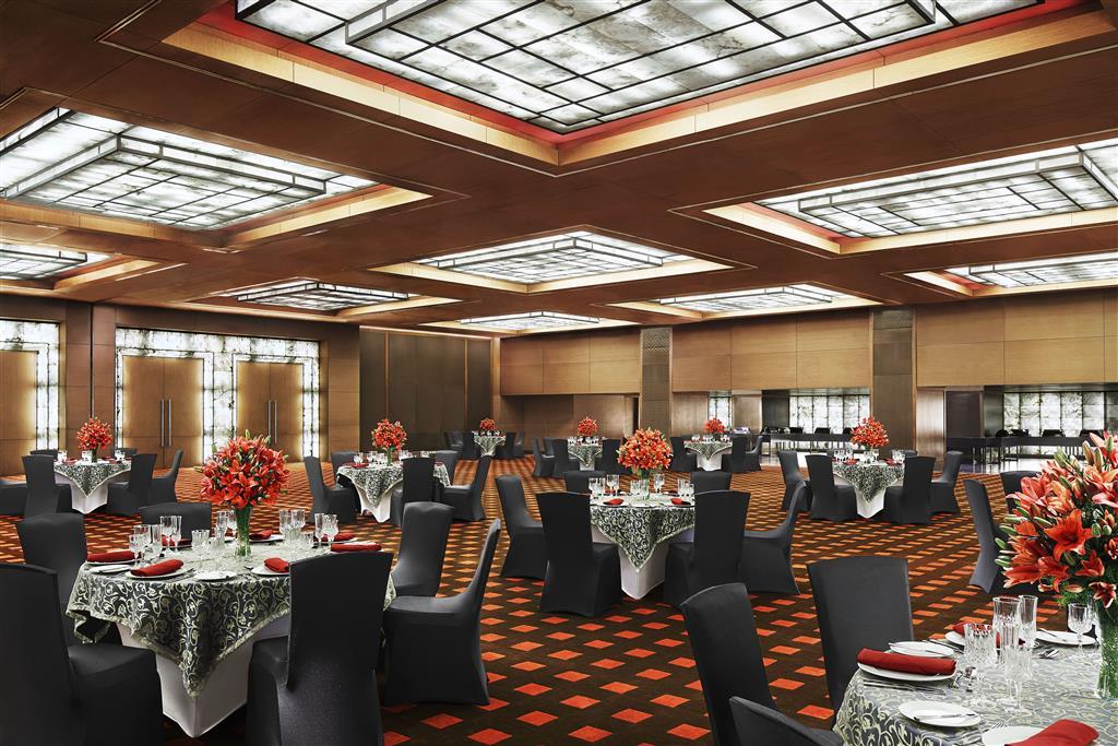 Hotel Le Meridien 5*
