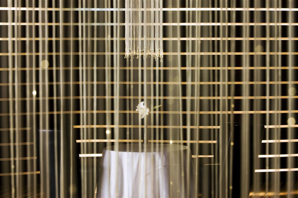 Le Meridien Hotel