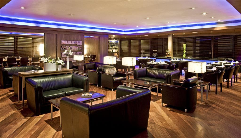 Le Meridien New Delhi