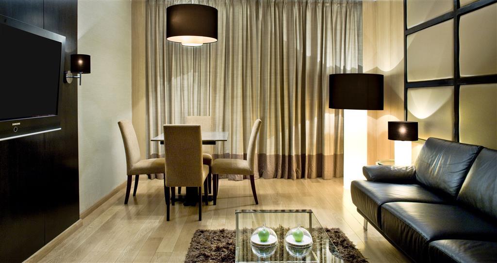 Hotel Le Meridien