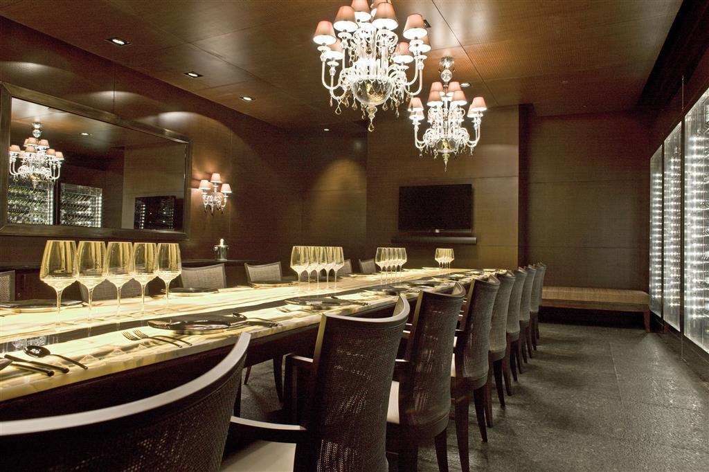 Le Meridien Hotel New Delhi