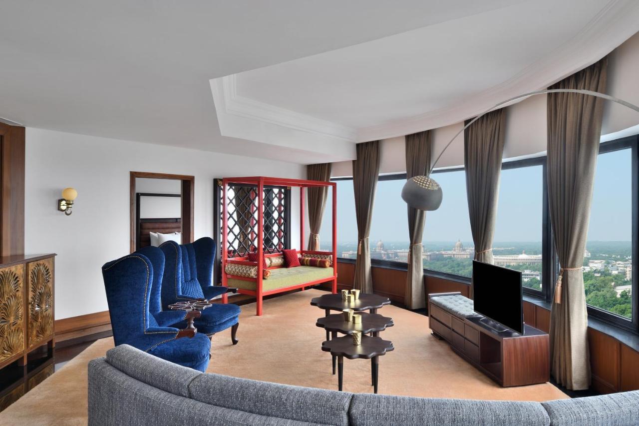 Hotel Le Meridien 5*
