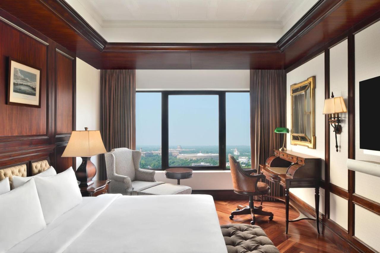 Hotel Le Meridien 5*
