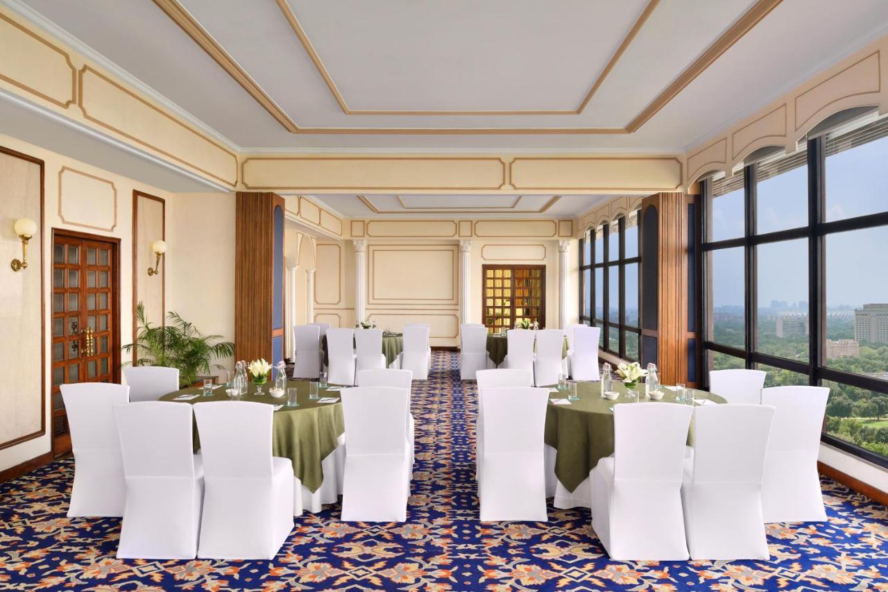 Le Meridien 5*