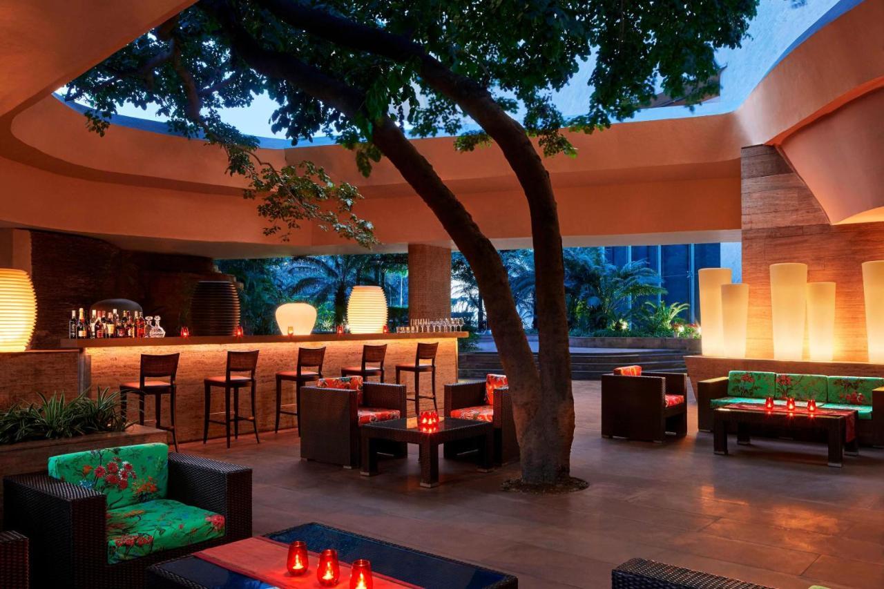 Le Meridien Hotel