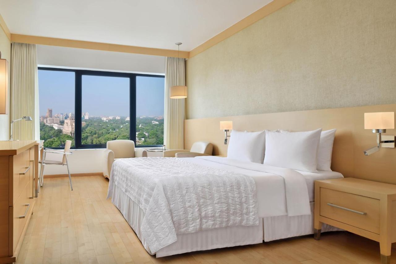 Hotel Le Meridien New Delhi