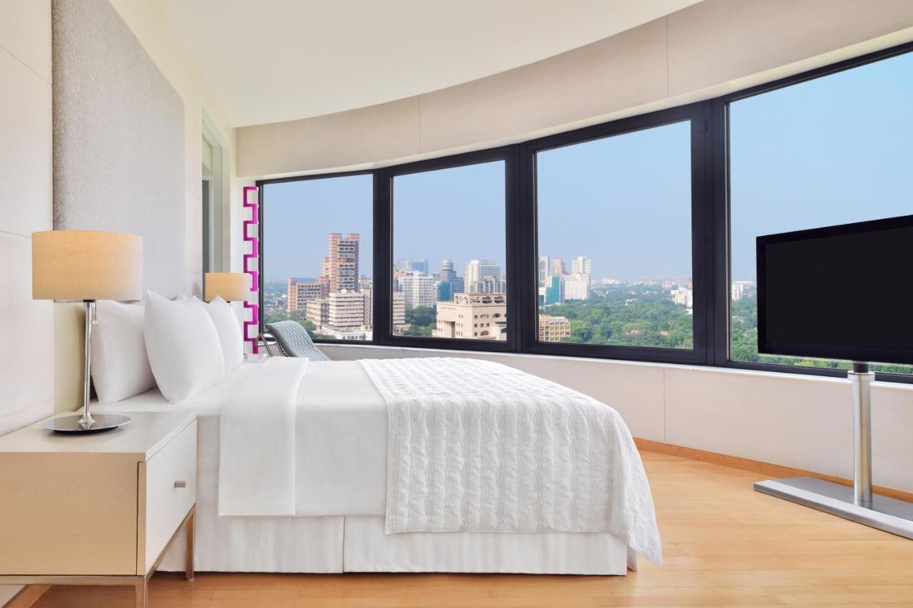 Le Meridien 5*