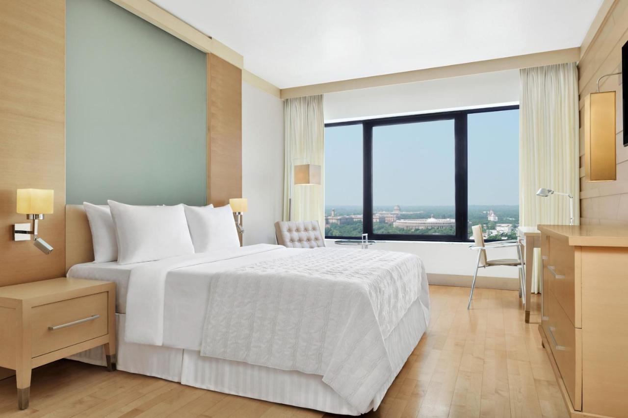 Le Meridien