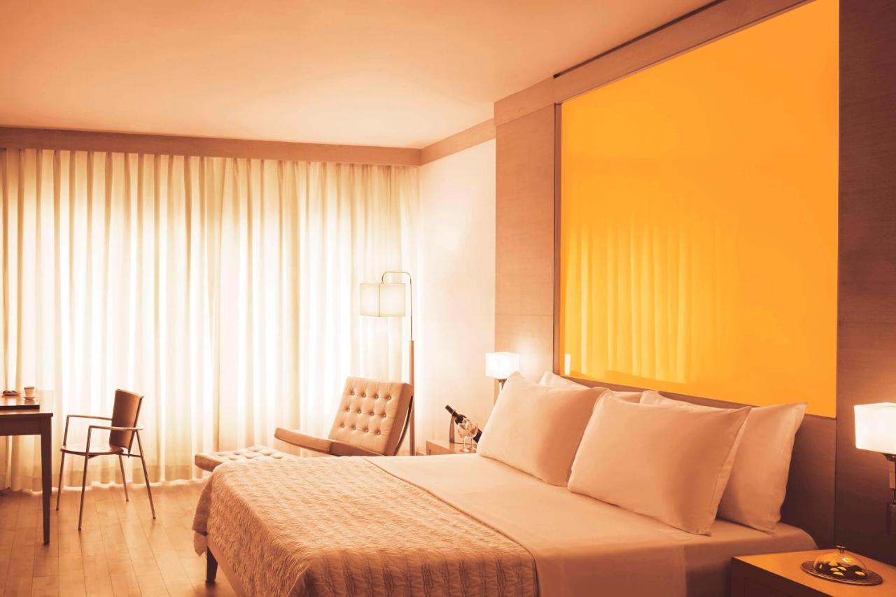 Le Meridien New Delhi