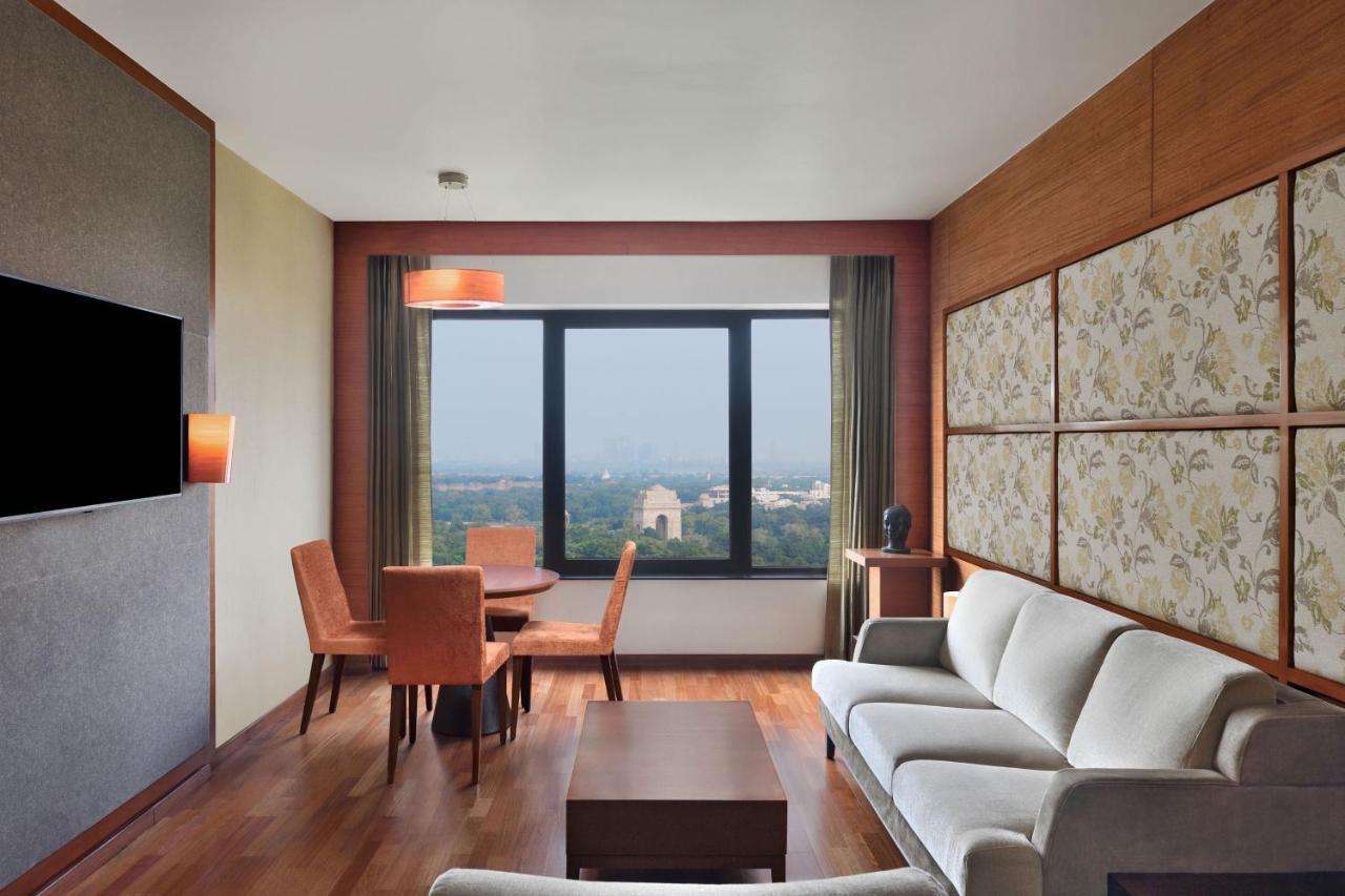 Hotel Le Meridien 5*