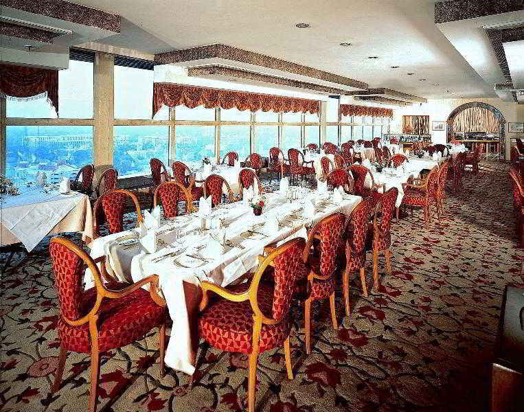 Hotel Le Meridien