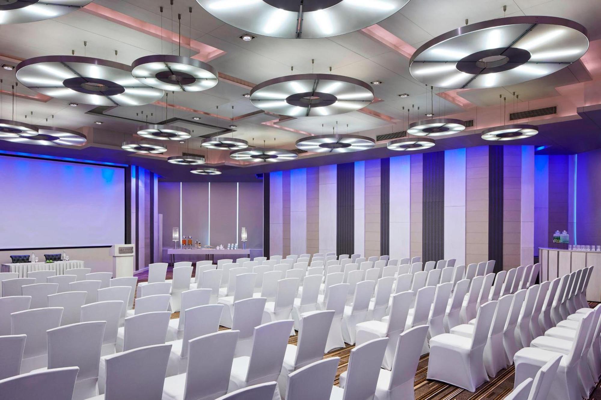 Hotel Le Meridien