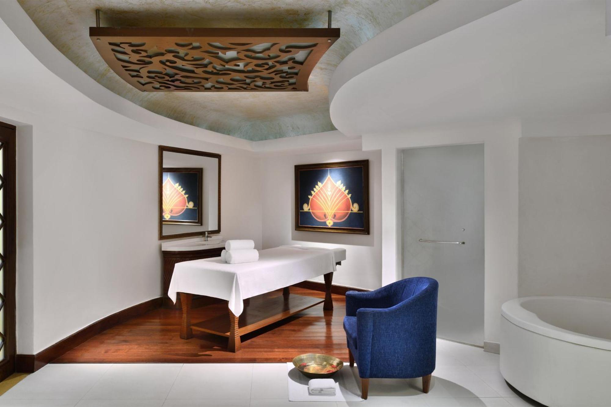 Hotel Le Meridien New Delhi