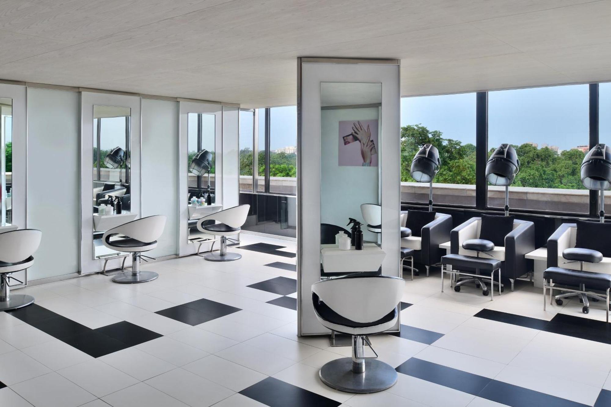 Le Meridien 5*