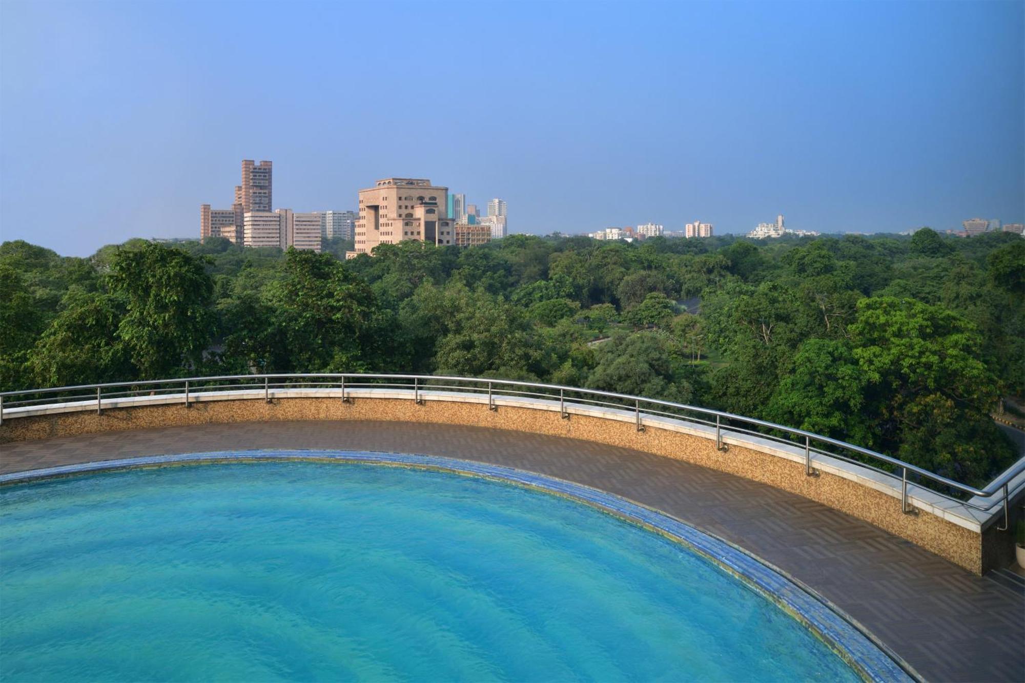 Hotel Le Meridien New Delhi