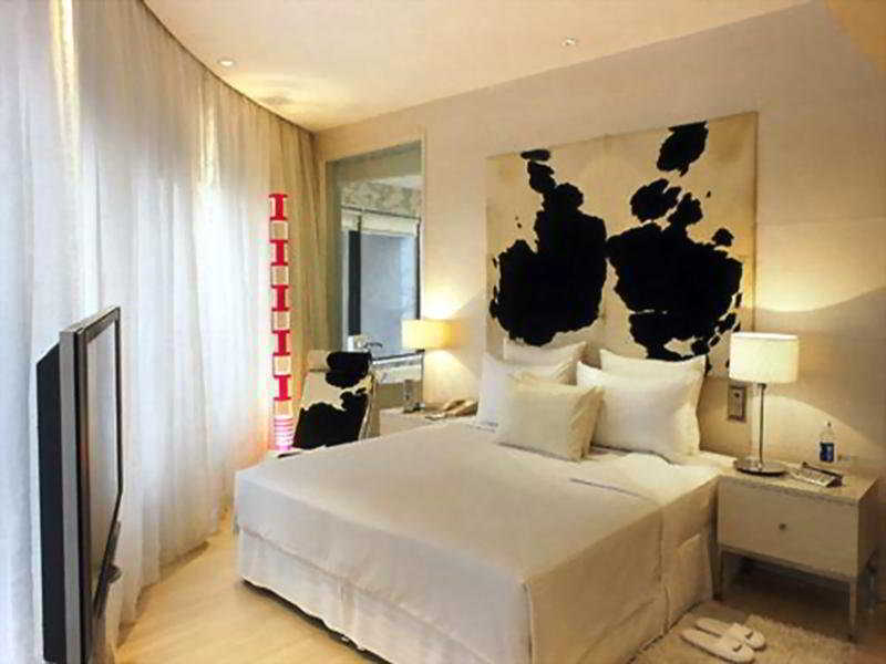 Hotel Le Meridien
