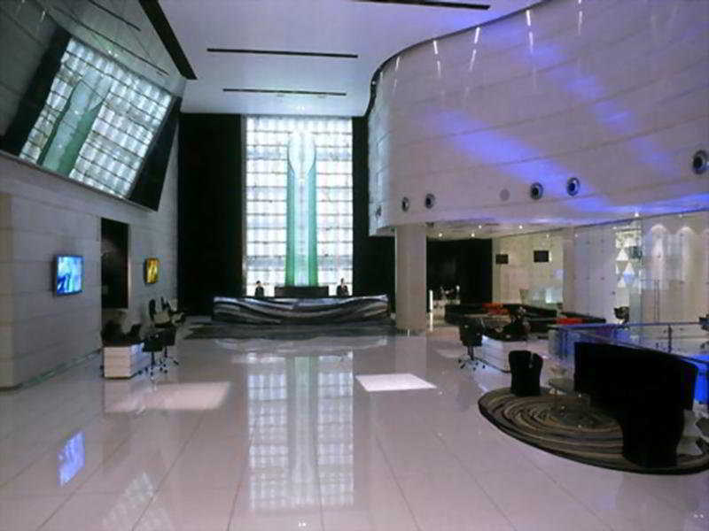 Le Meridien New Delhi