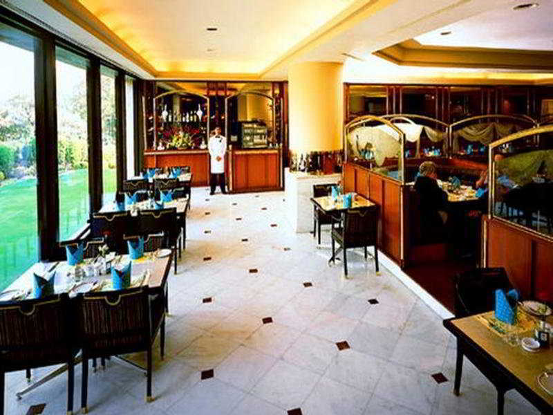 Hotel Le Meridien 5*