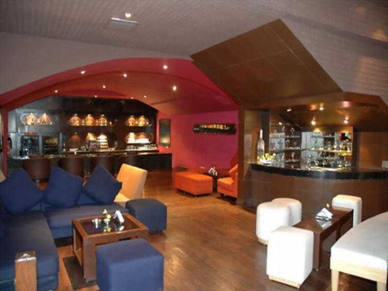 Hotel Le Meridien